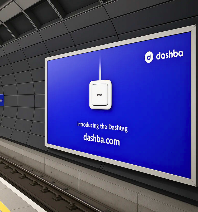 Transit Advertising