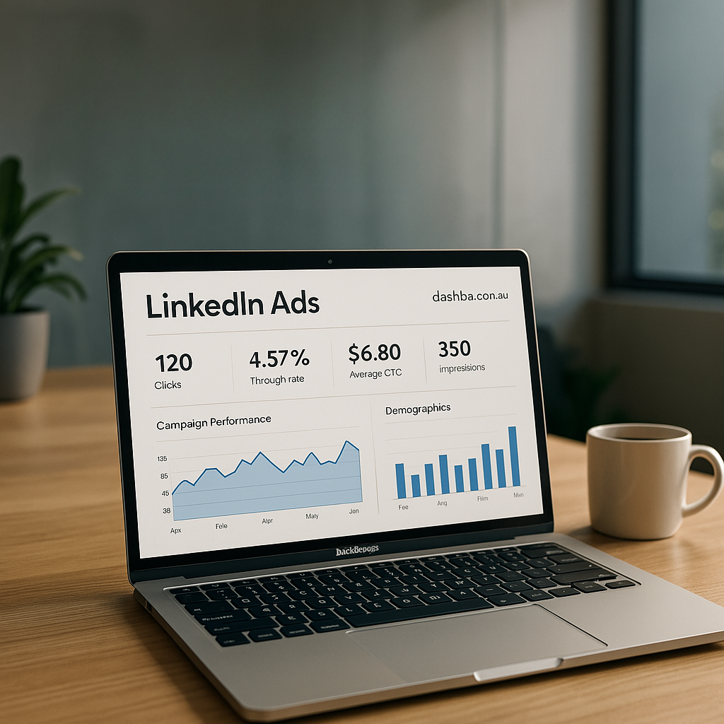 Growth LinkedIn Advertising