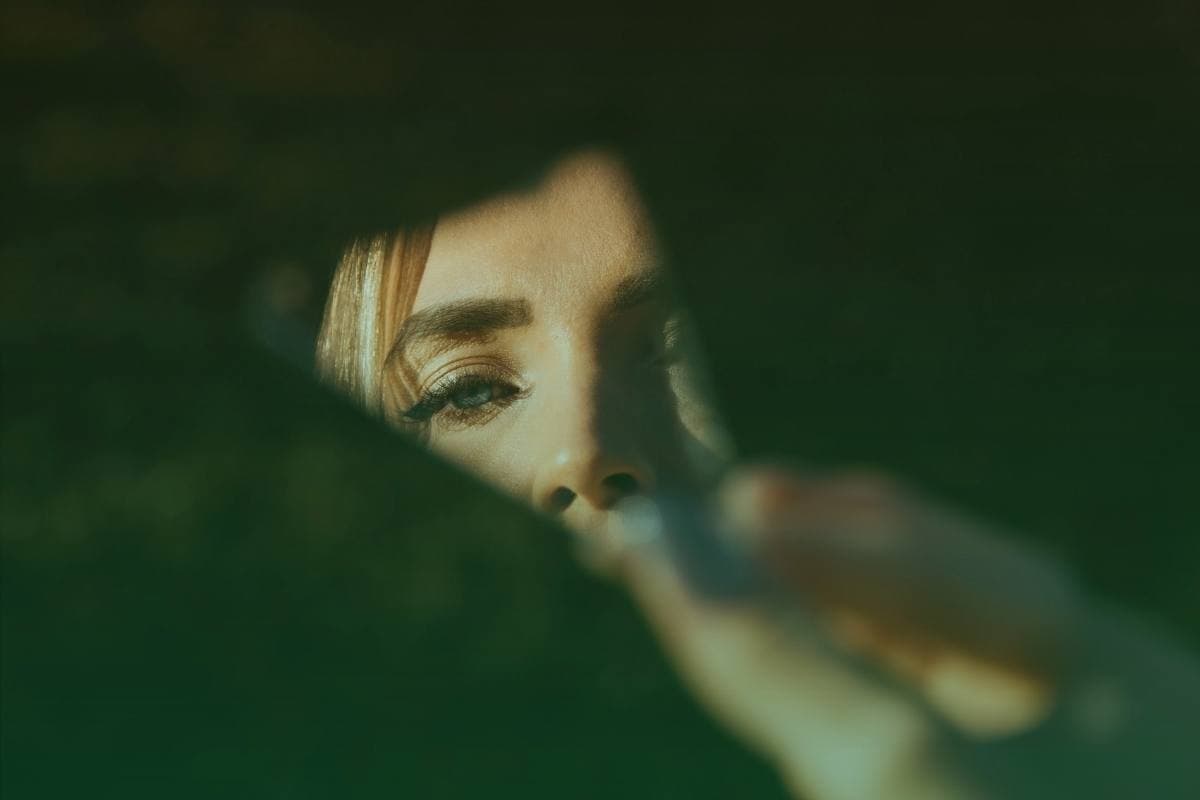 Concept of fragmented online presence across platforms and lack of ownership